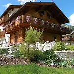 Giobbe Bait Giobbe Livigno