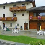 Appartement Giobbe Bait Giobbe Livigno
