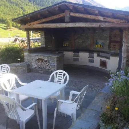 Giobbe Bait Giobbe Apartament *