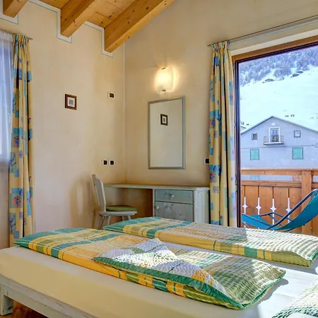 Giobbe Bait Giobbe Appartement Livigno
