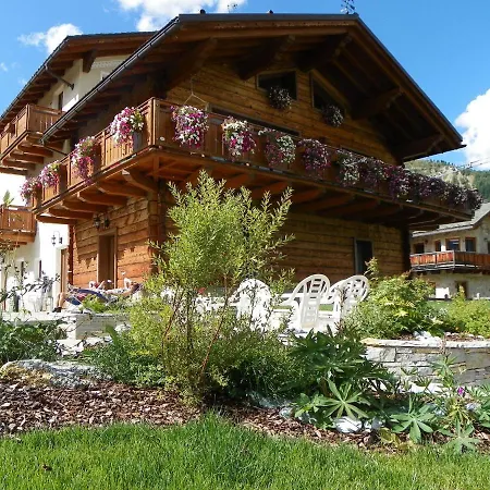 Giobbe Bait Giobbe Livigno