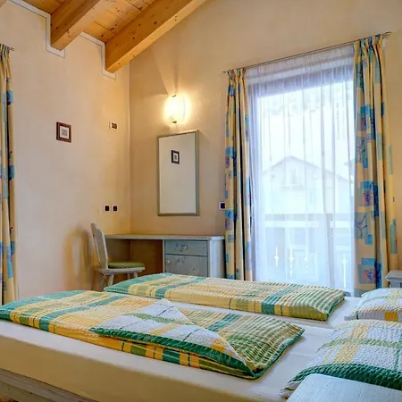 Apartment Giobbe Bait Giobbe *