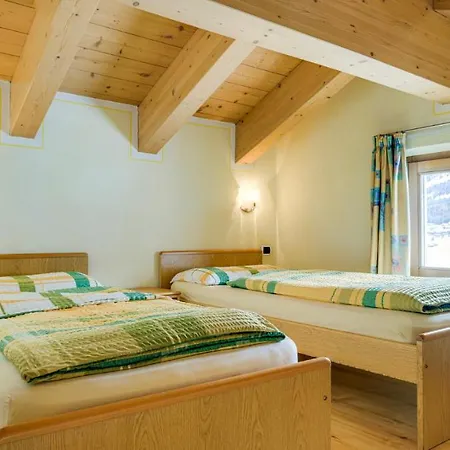 Giobbe Bait Giobbe * Livigno