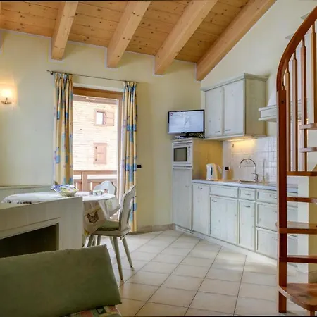 Apartment Giobbe Bait Giobbe *