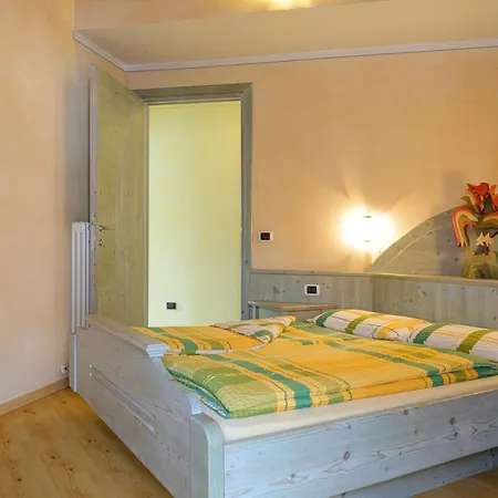 Giobbe Bait Giobbe Apartment Livigno