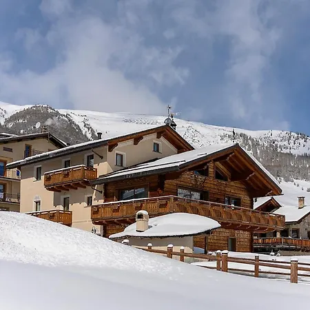 Giobbe Bait Giobbe Livigno