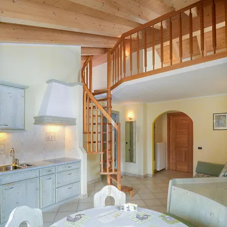Giobbe Bait Giobbe Appartement *
